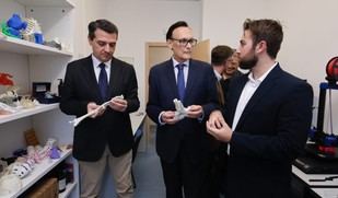 Flamingo Biomechanical Lab: Innovación andaluza que transforma la cirugía y mejora vidas