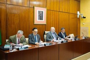 Andalucía destina 60 millones de euros en 2026 para apoyar al estudiantado universitario