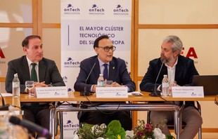 onTech se posiciona como líder de la patronal tecnológica andaluza con más de 750 entidades