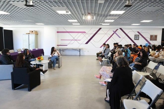 Universidades enfrentan desafíos por violencia digital y odio en redes