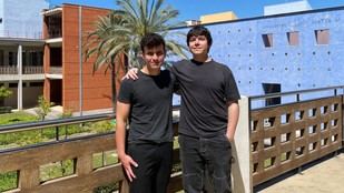 Proyecto VirtualDoors avanza a la final de la Huawei ICT Competition en China