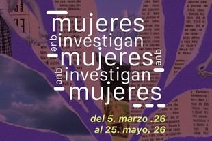 Exposición en BUAP destaca investigaciones de mujeres académicas