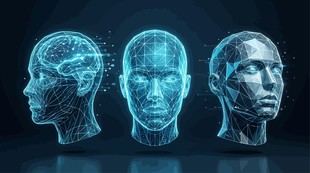 Inteligencia Artificial de la UPM mejora la precisión en cirugías cerebrales con reconstrucción facial avanzada