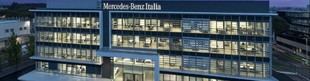 Mercedes-Benz lanza un Business Game sobre tecnología y experiencia del cliente en Roma