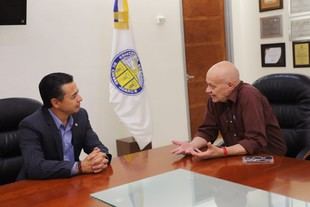 UACJ y IMER fortalecen colaboración en comunicación universitaria