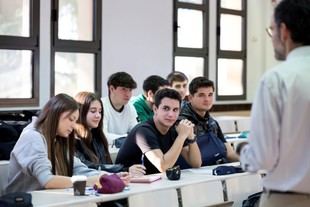 Acreditación de másteres en Derecho y Empresa en la CEU Universitat Abat Oliba
