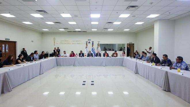 UANL fortalece vínculos académicos con países del sudeste asiático
