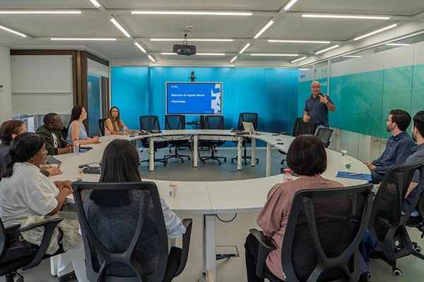 Inicia la III edición del Workshop Empresarial sobre Inteligencia Artificial y Digitalización