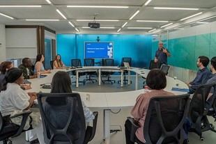 Inicia la III edición del Workshop Empresarial sobre Inteligencia Artificial y Digitalización