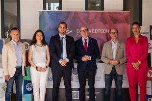EDUCA EDTECH Group y la UGR colaboran en innovación educativa y microcredenciales