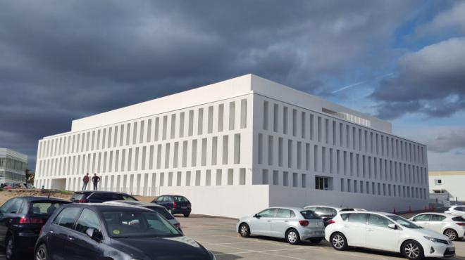 Premios Ciudad 2025: La UFV destaca por su compromiso con la arquitectura sostenible y el talento joven