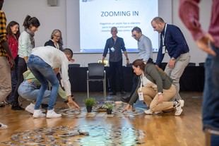 Eventos de la SEA 2025: inspiración para jóvenes emprendedores