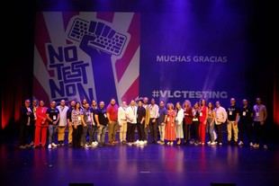 Solo el 24% de los ingenieros de software confía en la inteligencia artificial según VLCTESTING