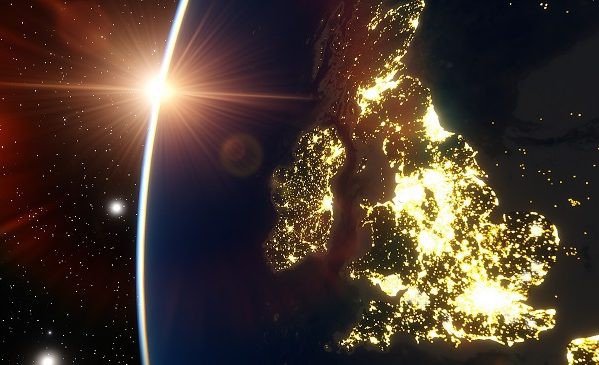 VMO2 lanza servicio satelital D2D de Starlink en el Reino Unido
