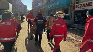 Vodafone impulsa la resiliencia de redes con inteligencia artificial