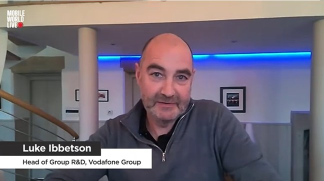 Vodafone se une a AST SpaceMobile para una misión de conectividad satelital