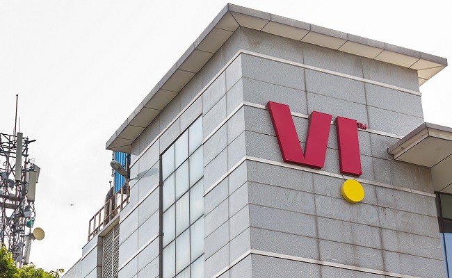 Vodafone Idea avanza en la expansión de su red 5G en India