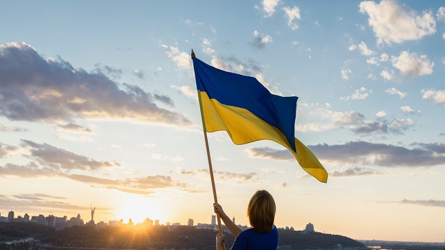 Vodafone Ucrania lanza un espacio 5G en el Instituto de Aviación de Kiev