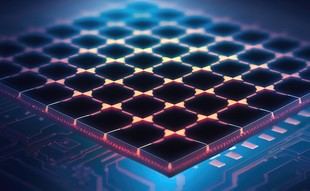 Vodafone y la Universidad de Málaga desarrollan tecnología de chips fotónicos para mejorar redes móviles