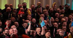 Colaboración entre Voices of Note y PFLAG Georgia para el Día Nacional de Salir del Armario