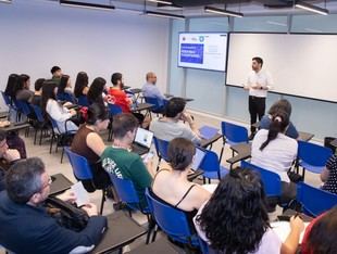 Voluntarios FECH reciben formación en emergencias antes del verano 2026