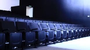 CineFilo reinicia su ciclo de proyecciones en la Facultad de Filología de la USC