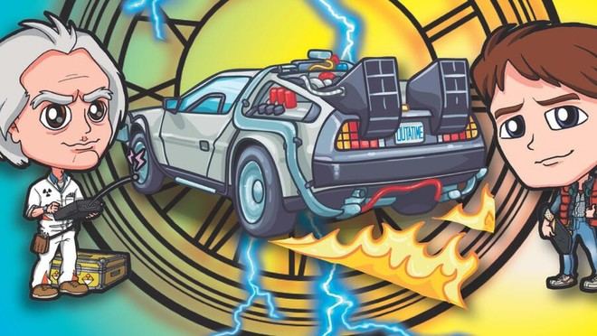 Regresan las Nerd Nites enfocadas en la mecánica cuántica