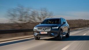 Volvo amplía su colaboración con Tata Technologies para la transformación digital