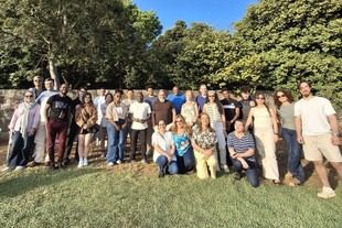 Iniciativa de empatia na Universidade do Porto para estudantes residentes