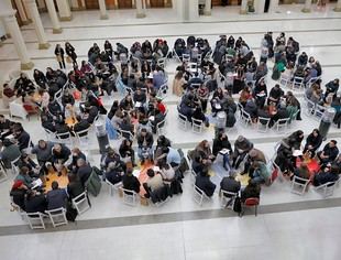 UC Dialoga 2025 busca transformar el país con la comunidad universitaria