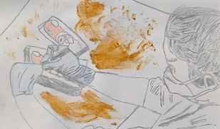 Dibuja la Ciencia en Navidad regresa a la UPV