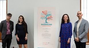 Regresa 'Diversiling', la iniciativa de la USAL para promover la diversidad lingüística