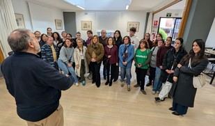 Regresa la Jornada Solidaria a la Universidad Loyola gracias a Loyola SED