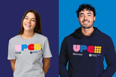 Regresa la oferta de sudaderas y camisetas UPC a precios especiales
