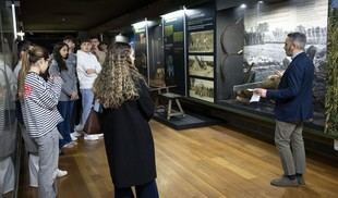 Regresan los Seminarios Abiertos en el CEU de Castellón