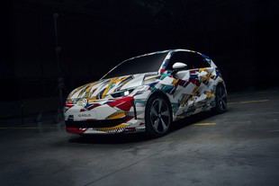 Volkswagen renombra su prototipo ID. 2all como ID. Polo
