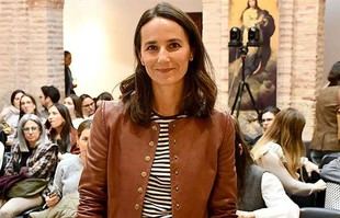 La inclusión de personas con síndrome de Down reduce conflictos en el trabajo, según Mariana de Ugarte