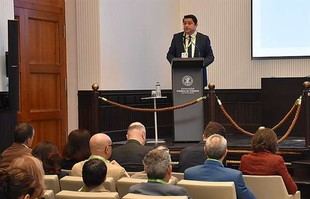 El vacío de significado, el mayor riesgo en la universidad actual según José Manuel Pagán