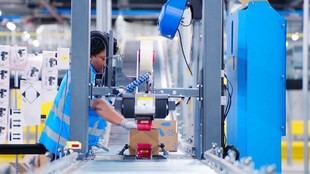 Walmart y Wiliot implementan IoT ambiental para mejorar la eficiencia en la cadena de suministro