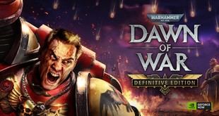 ‘Warhammer 40,000: Dawn of War – Definitive Edition’ llega a GeForce NOW