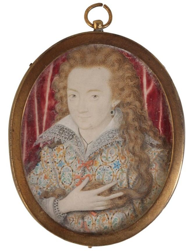 Descubren un retrato perdido del mecenas de Shakespeare en una colección privada