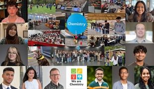 Warwick obtiene tres premios en los Advance HE Teaching Excellence Awards 2025