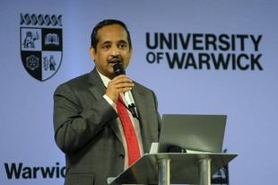 Lanzamiento de la Red India Warwick para fortalecer vínculos culturales y académicos