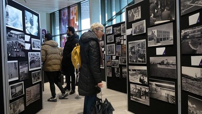 Warwick celebra 60 años con su mayor reunión de exalumnos hasta la fecha