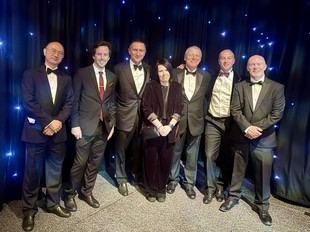 La Universidad de Warwick destaca con cuatro nominaciones en los Premios THE 2025