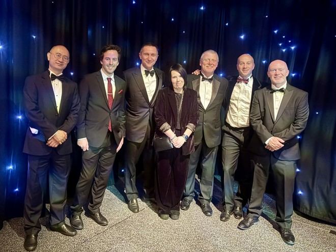 La Universidad de Warwick destaca con cuatro nominaciones en los Premios THE 2025