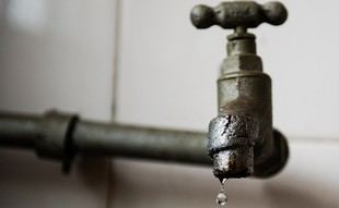 Sabesp contrata a Telefónica para un proyecto de medidores de agua inteligente de 700 millones de dólares