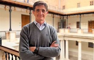 Vicente Bellver advierte sobre el impacto de las redes sociales en nuestra conexión con la realidad