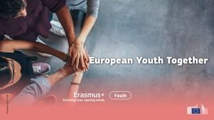 Se buscan expertos en políticas de juventud para evaluar solicitudes en Europa