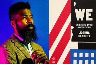 Bennett celebra la innovación estadounidense en un poema para el 250 aniversario de EE. UU